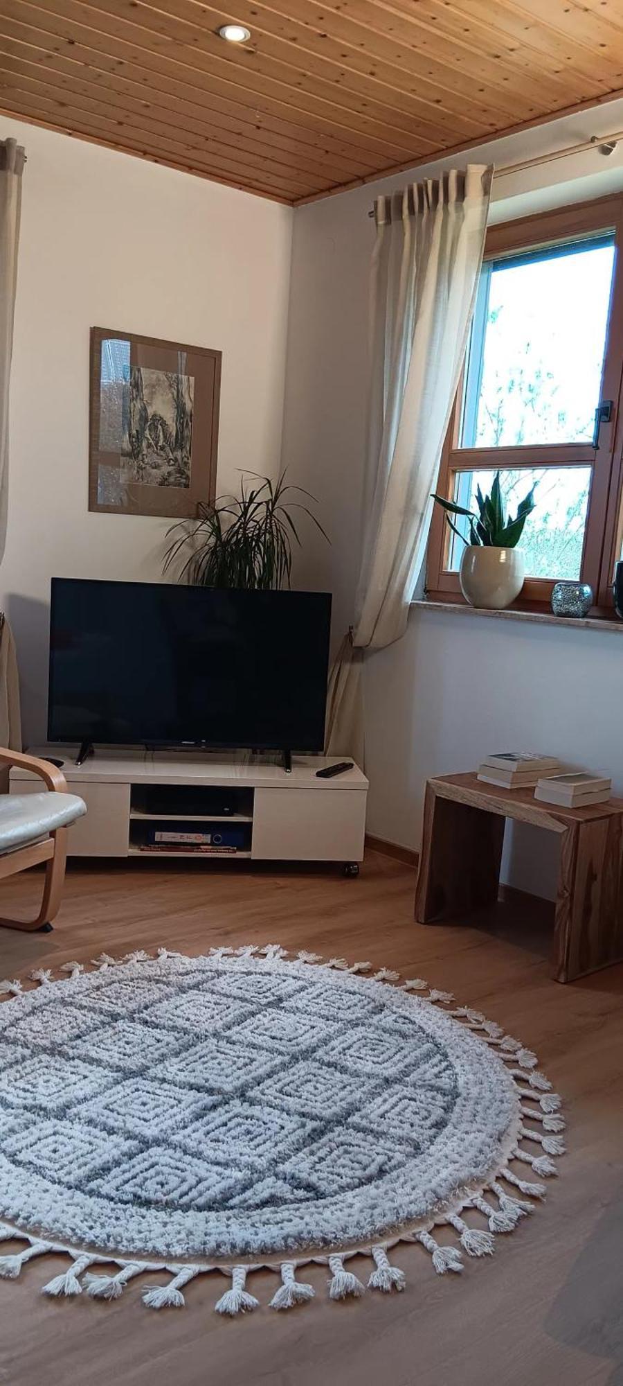Studioferienhaus Herzogstadt-Celle Eksteriør billede