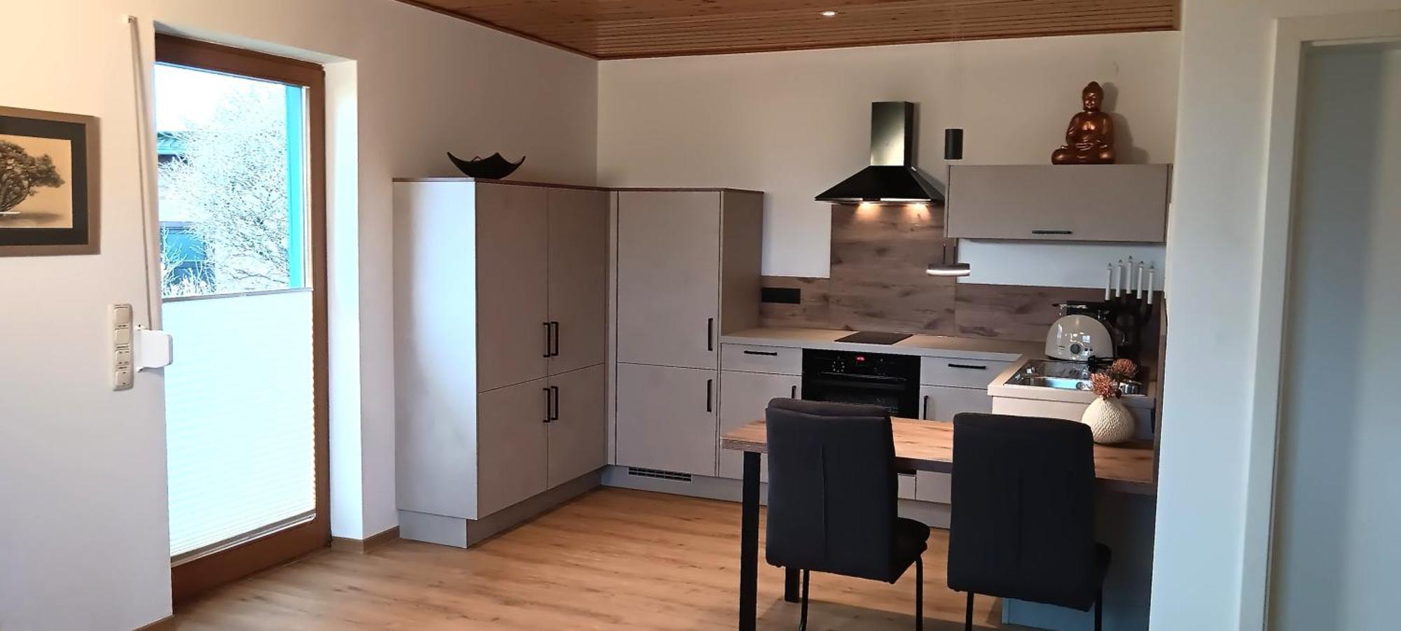 Studioferienhaus Herzogstadt-Celle Eksteriør billede